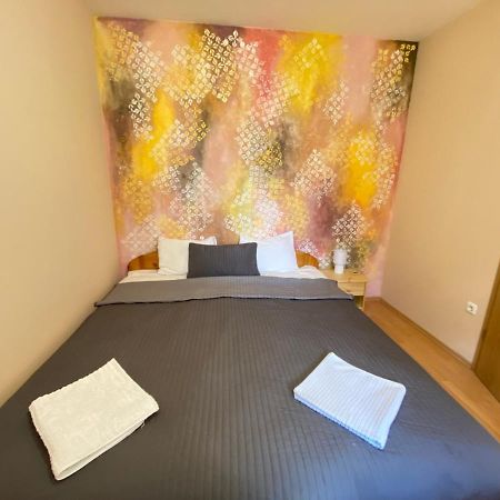 Orangehomes One Bedroom Design Apartment ブダペスト エクステリア 写真