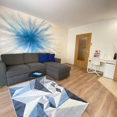 Orangehomes One Bedroom Design Apartment ブダペスト エクステリア 写真