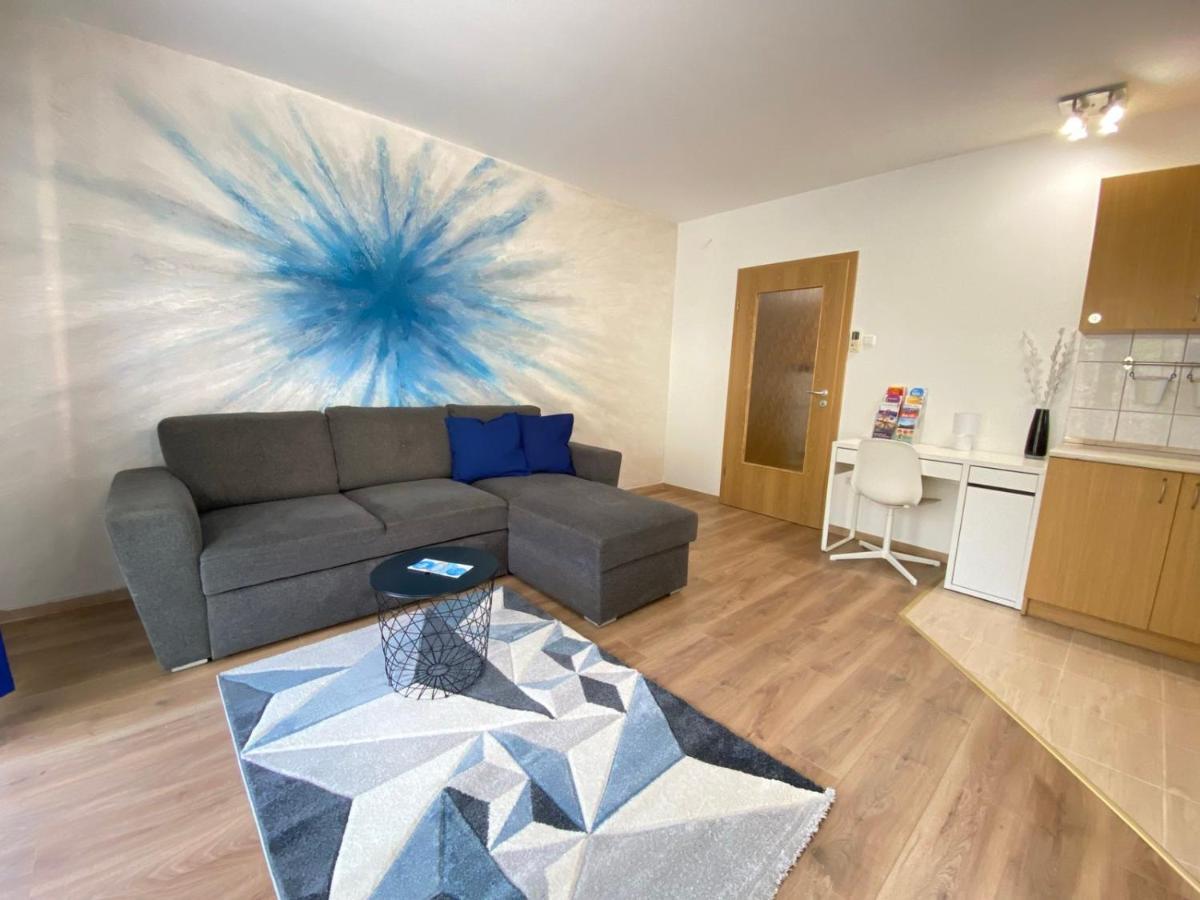 Orangehomes One Bedroom Design Apartment ブダペスト エクステリア 写真