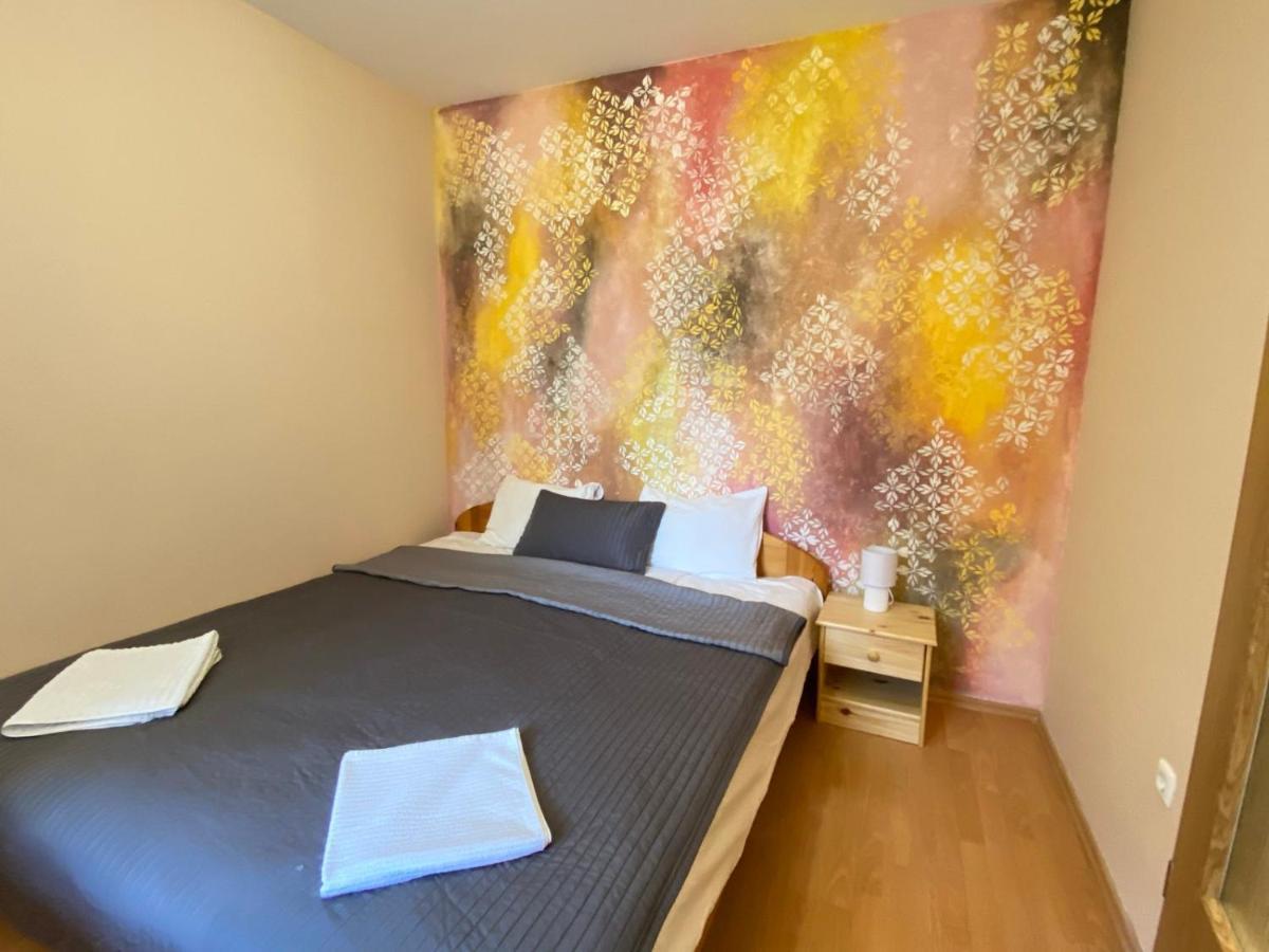 Orangehomes One Bedroom Design Apartment ブダペスト エクステリア 写真