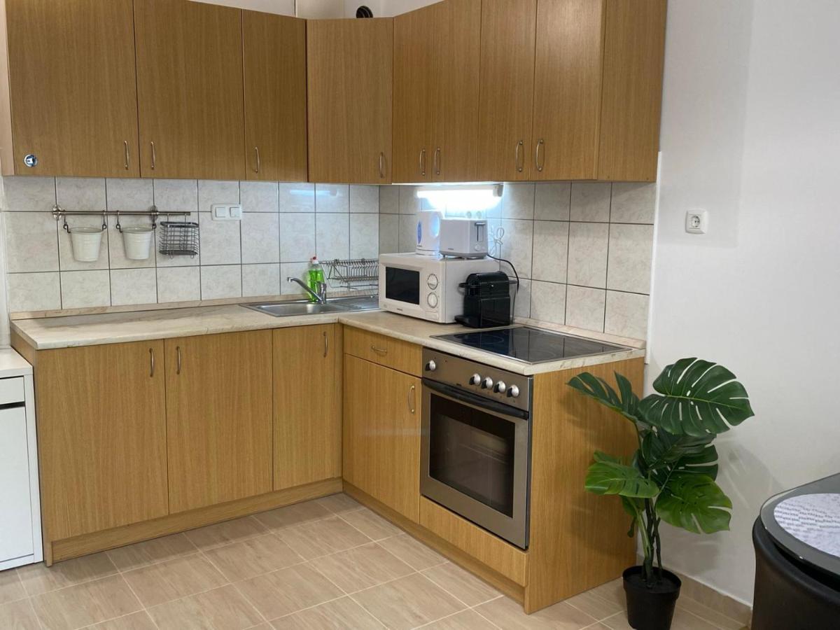 Orangehomes One Bedroom Design Apartment ブダペスト エクステリア 写真