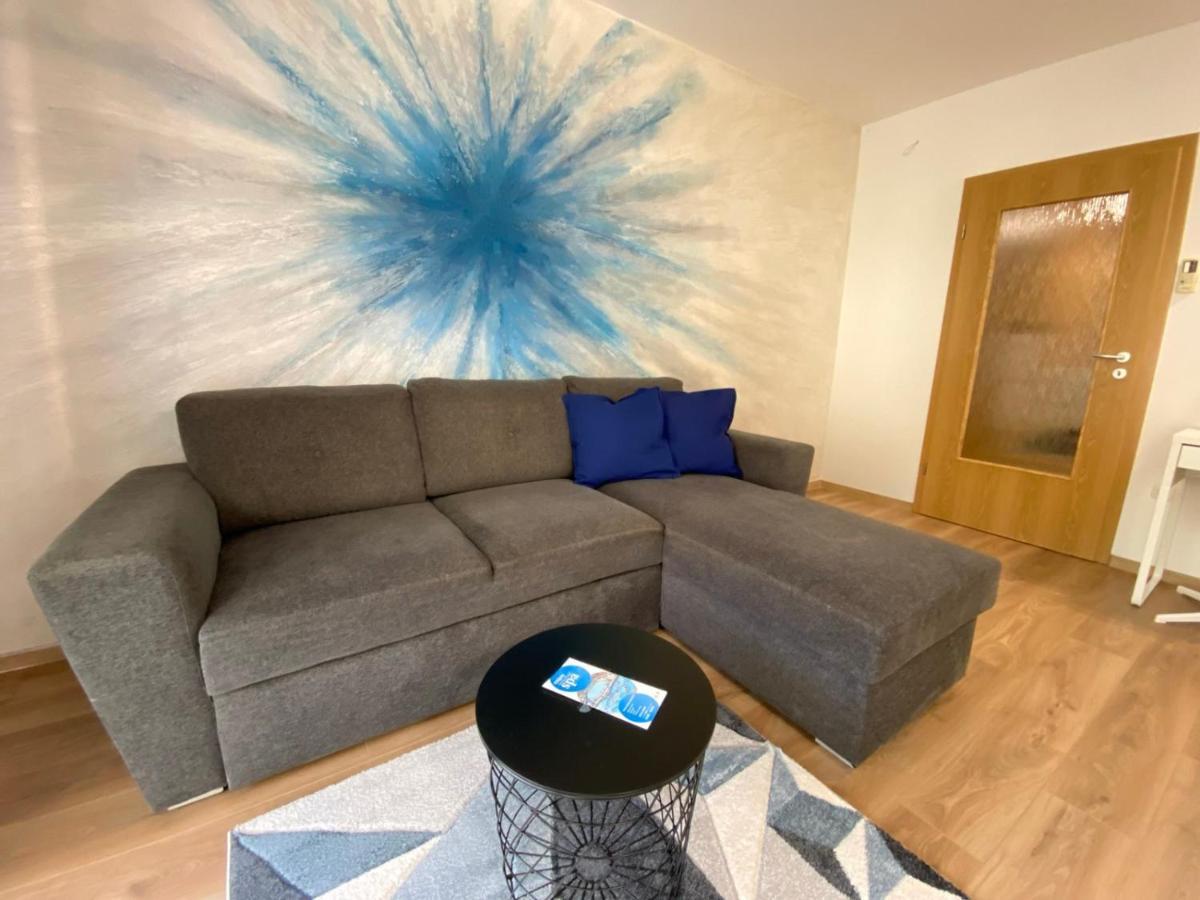 Orangehomes One Bedroom Design Apartment ブダペスト エクステリア 写真