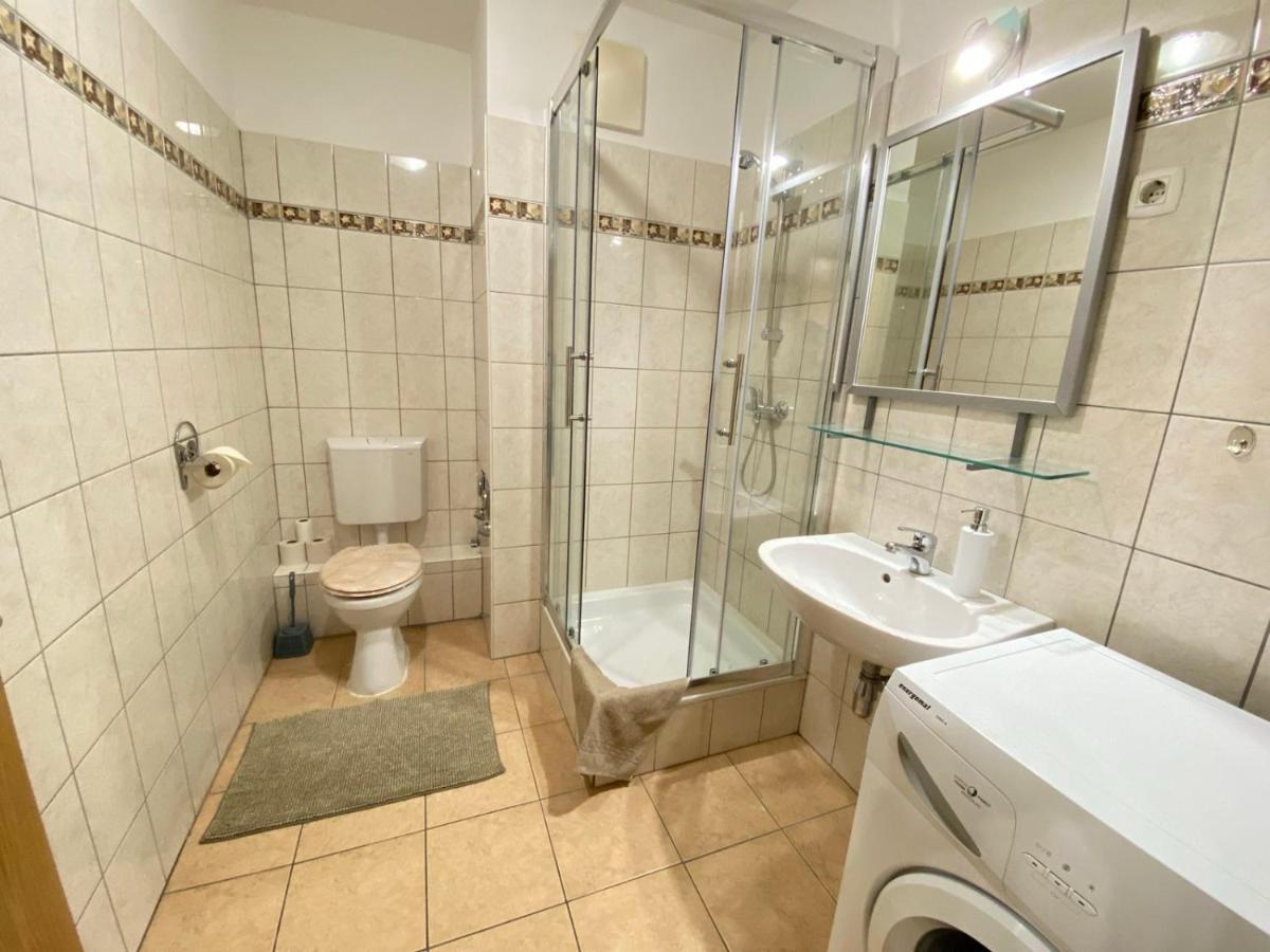 Orangehomes One Bedroom Design Apartment ブダペスト エクステリア 写真