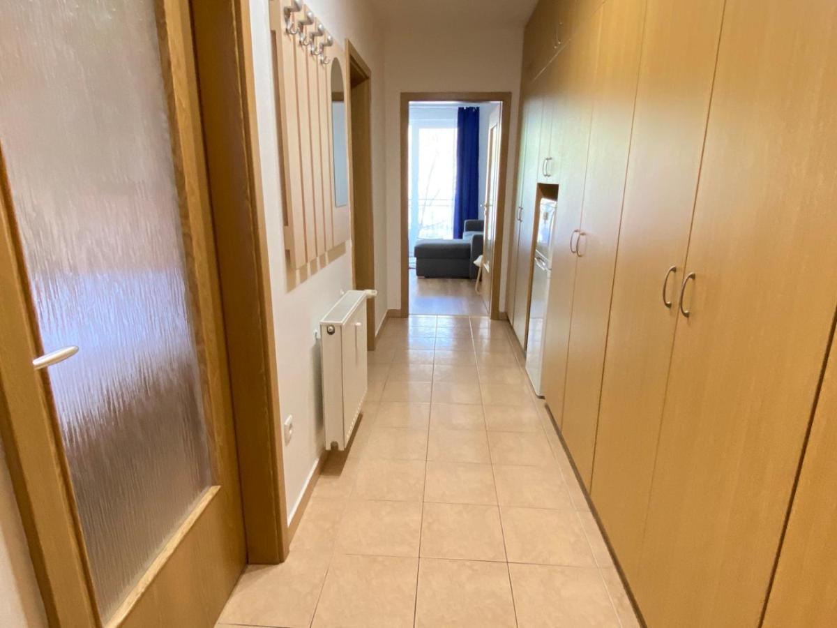 Orangehomes One Bedroom Design Apartment ブダペスト エクステリア 写真